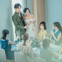 【HP限定成約特典】ご人数割(人数様×最大3,000円)