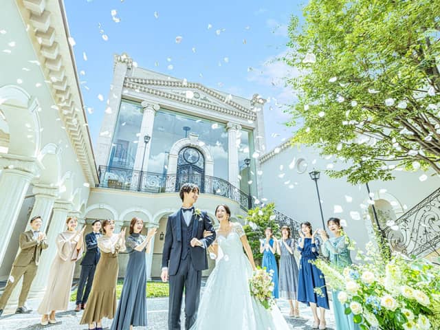 北山ル・アンジェ教会