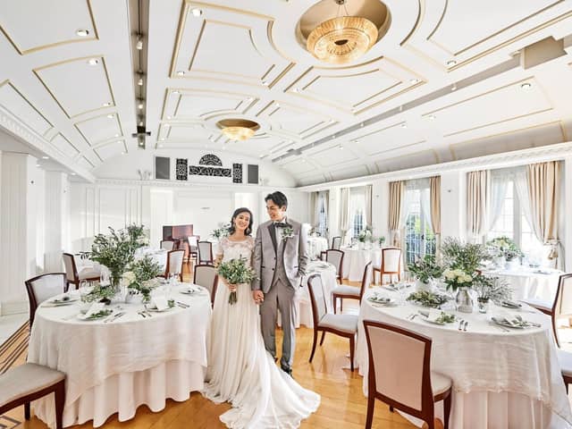 北山ル・アンジェ教会