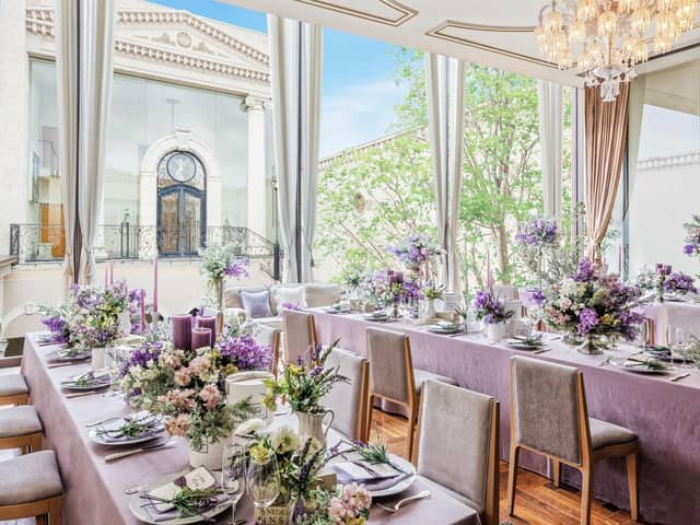 北山ル・アンジェ教会