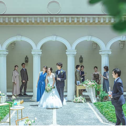 北山ル・アンジェ教会