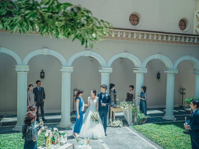 北山ル・アンジェ教会