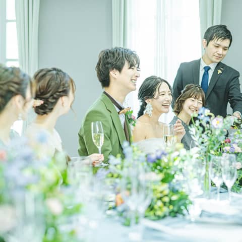北山ル・アンジェ教会