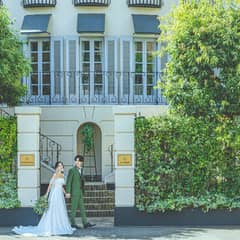【113万優待／50名】結婚式時期の料金変動なし！憧れの独立型チャペル