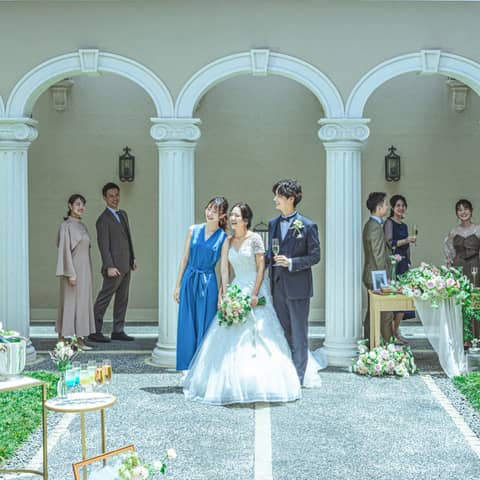 北山ル・アンジェ教会