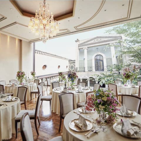 北山ル・アンジェ教会