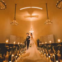 【挙式のみ】通常価格から半額で叶う!2名~OK◎独立型チャペルで叶える(78万→33万円)