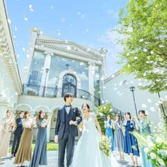 【86万優待／30名】駅徒歩5秒の好立地×少人数で叶う貸切W