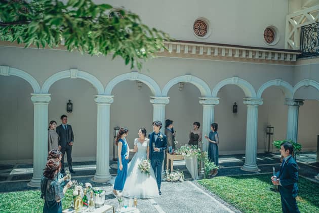 北山ル・アンジェ教会