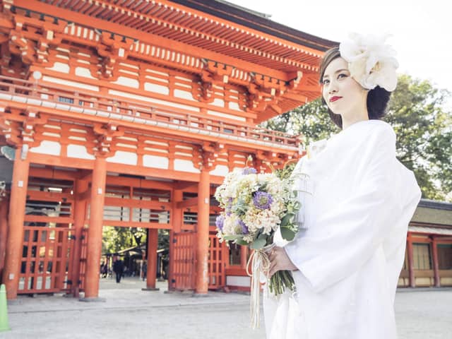 北山ル・アンジェ教会