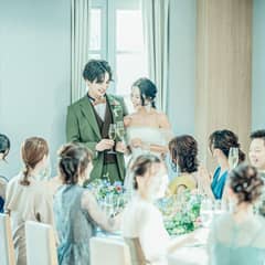 【86万優待／6名】6名～叶う◎専任牧師が贈る特別な誓い