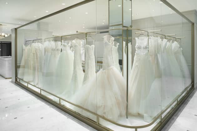 北山ル・アンジェ教会