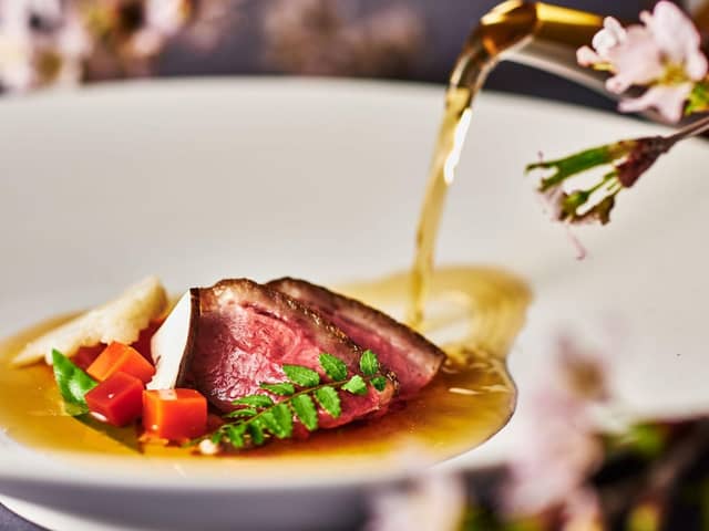 北山ル・アンジェ教会