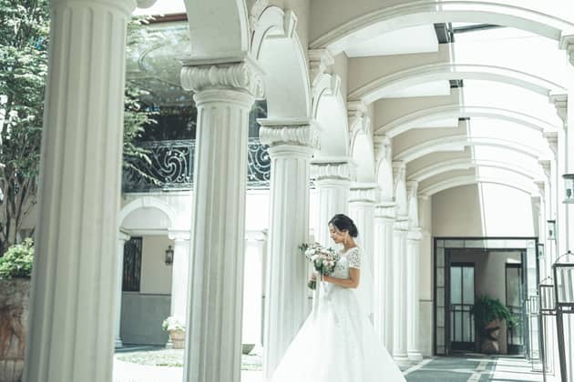 北山ル・アンジェ教会