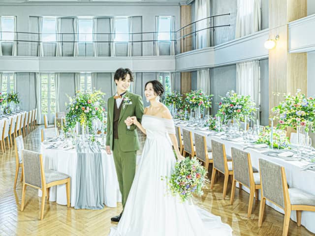北山ル・アンジェ教会