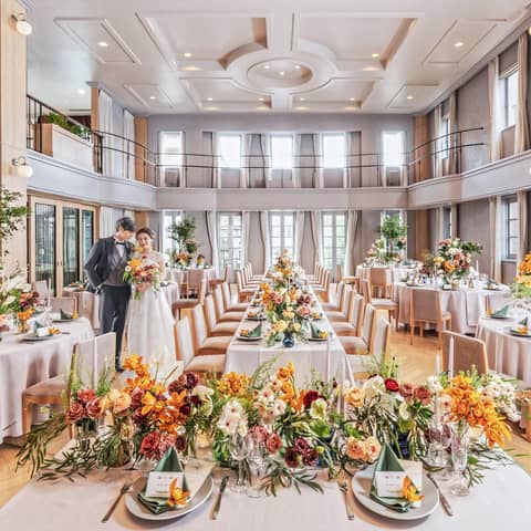 北山ル・アンジェ教会