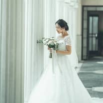 【ご成約特典】ドレス上限フリー!衣裳にこだわりたい新婦様にも嬉しい♪