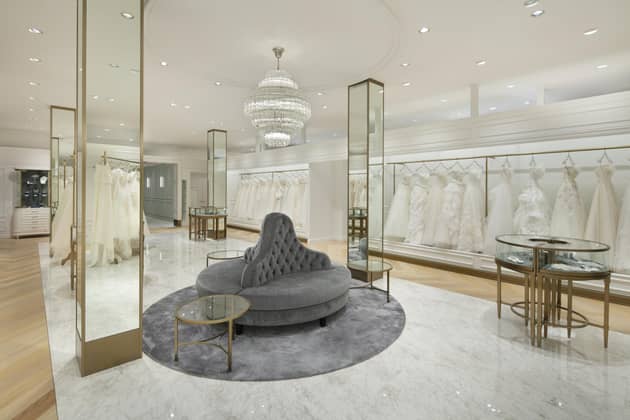 北山ル・アンジェ教会