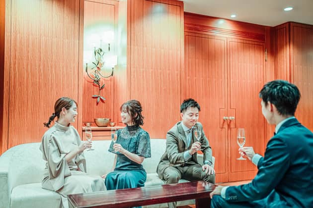 北山ル・アンジェ教会