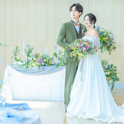 北山ル・アンジェ教会