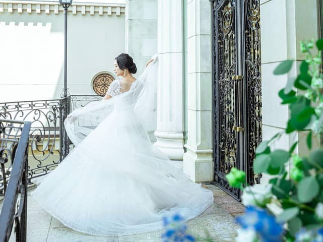 北山ル・アンジェ教会