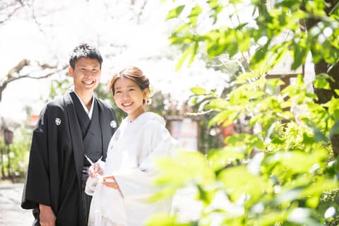 【2025年内WP限定特別プラン!!】神前式+会食プラン
