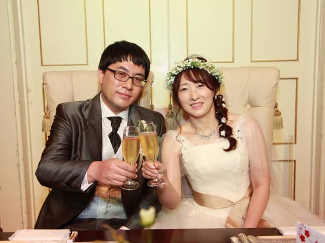 【公式】冠稲荷神社 宮の森迎賓館ティアラグリーンパレス|群馬 結婚式
