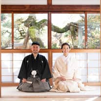 【公式】冠稲荷神社 宮の森迎賓館ティアラグリーンパレス|群馬 結婚式