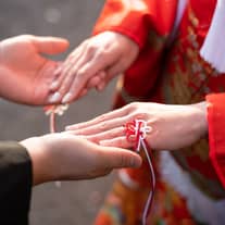 【公式】冠稲荷神社 宮の森迎賓館ティアラグリーンパレス|群馬 結婚式
