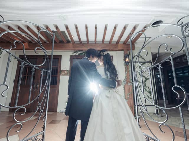 【公式】冠稲荷神社 宮の森迎賓館ティアラグリーンパレス|群馬 結婚式