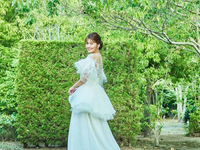 グランラセーレの森