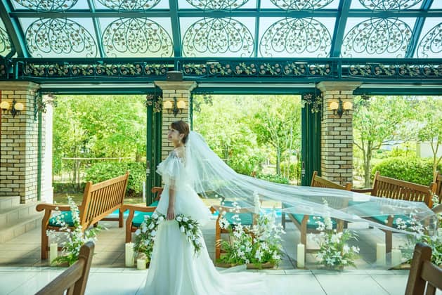 グランラセーレの森