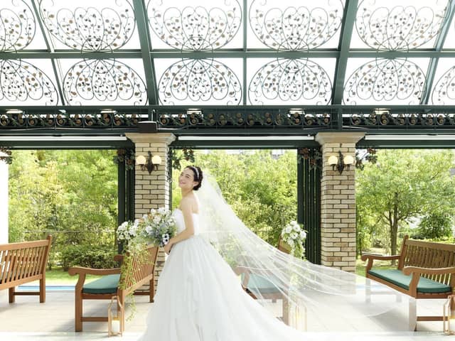 グランラセーレの森