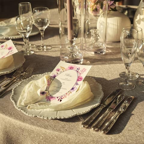 グランラセーレの森