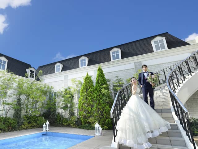 グランラセーレの森