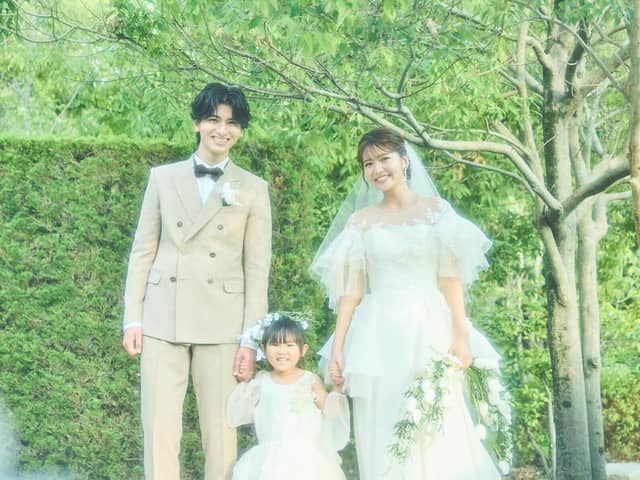 グランラセーレの森