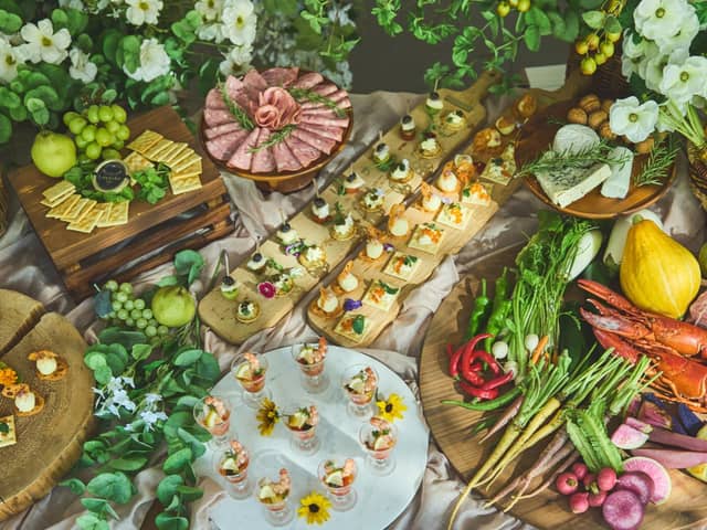 グランラセーレの森