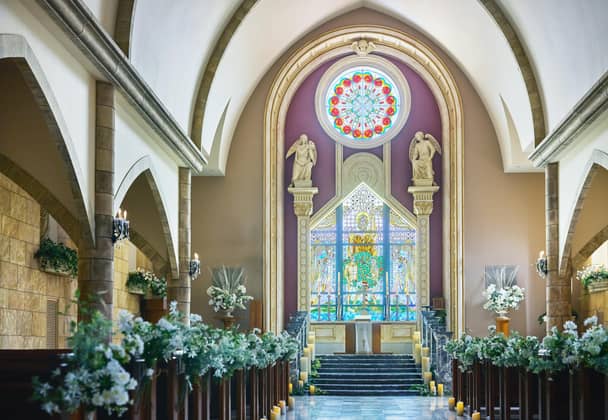 グランラセーレの森