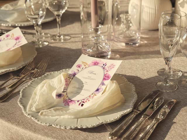 グランラセーレの森