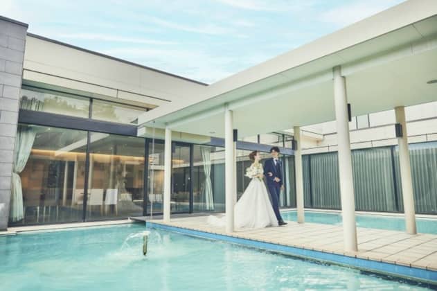 グランラセーレの森