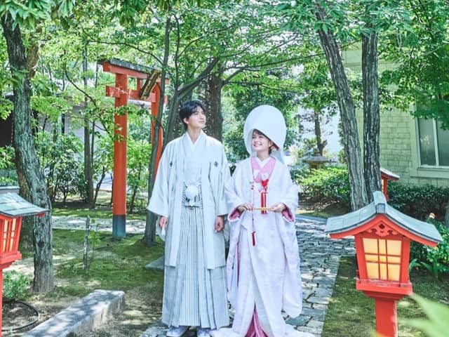 グランラセーレの森