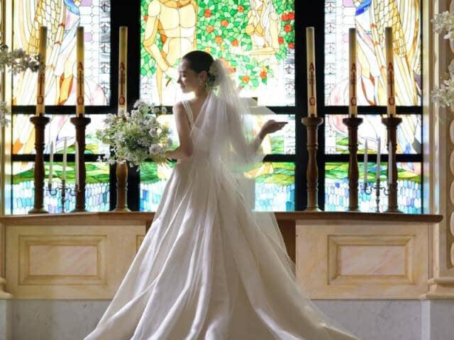 グランラセーレの森