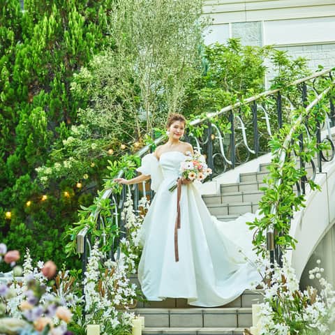 グランラセーレの森