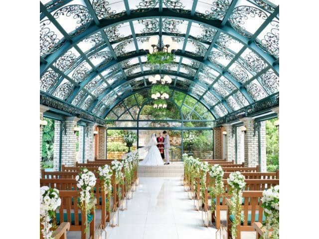 グランラセーレの森