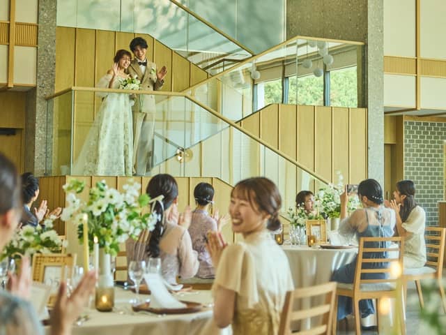 グランラセーレの森