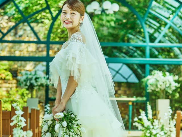 グランラセーレの森