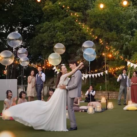 グランラセーレの森