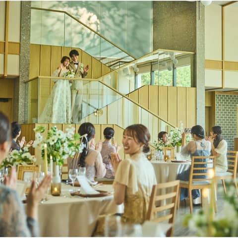 グランラセーレの森