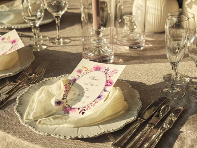 グランラセーレの森