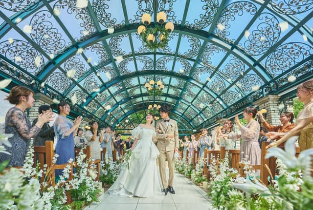 グランラセーレの森